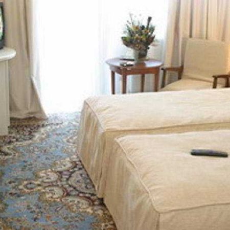Astoria Eforie Nord Otel Dış mekan fotoğraf